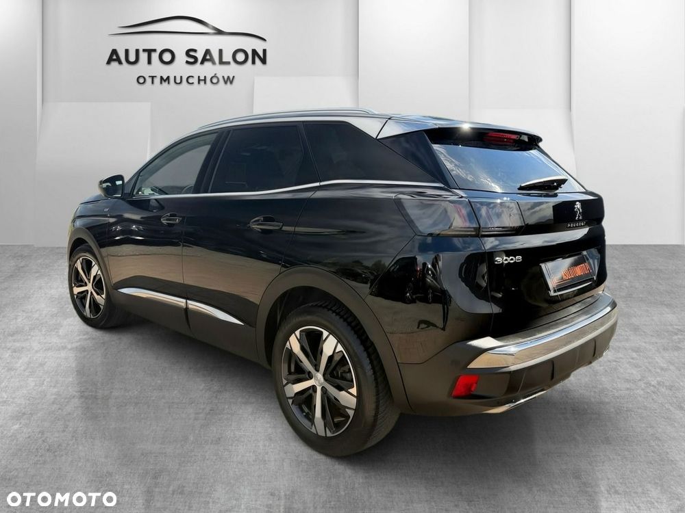 Peugeot 3008 - 7