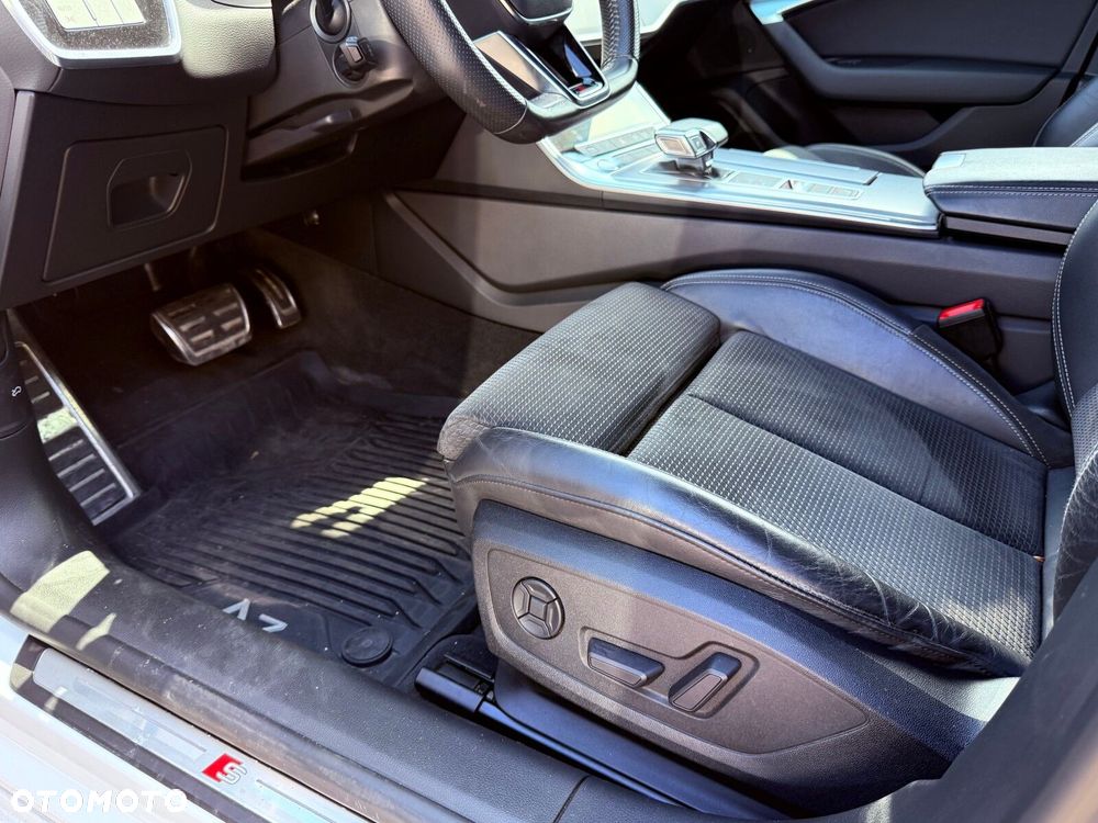 Audi A7 Sportback - 23