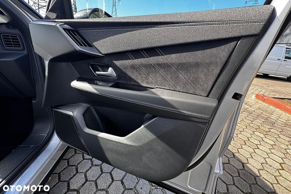 Opel Grandland 1.2 mHEV GS eDTC6 - 14