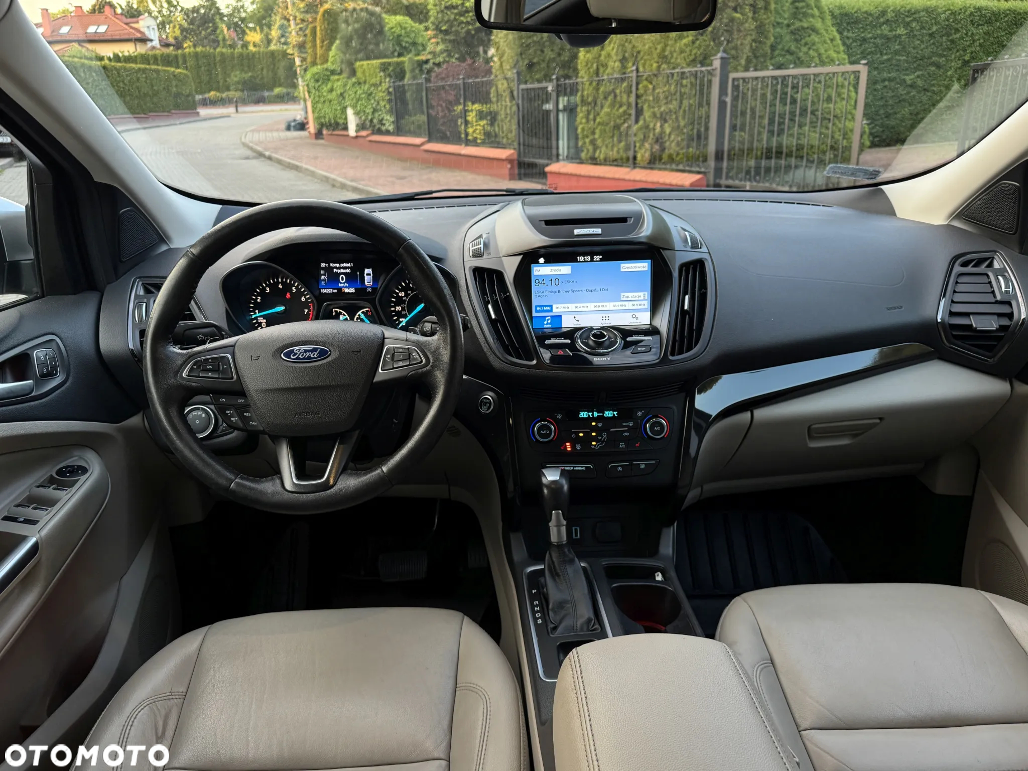 Ford Escape - 35
