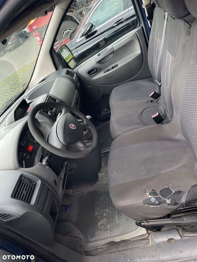 Fiat Scudo - 7