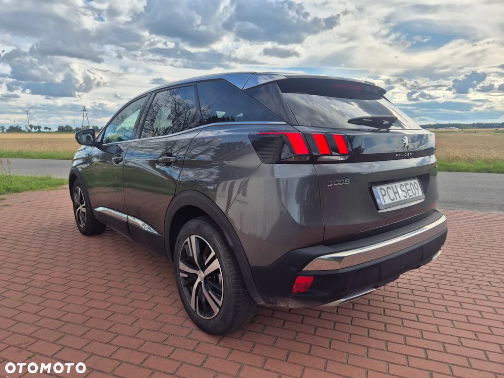 Peugeot 3008 - 15