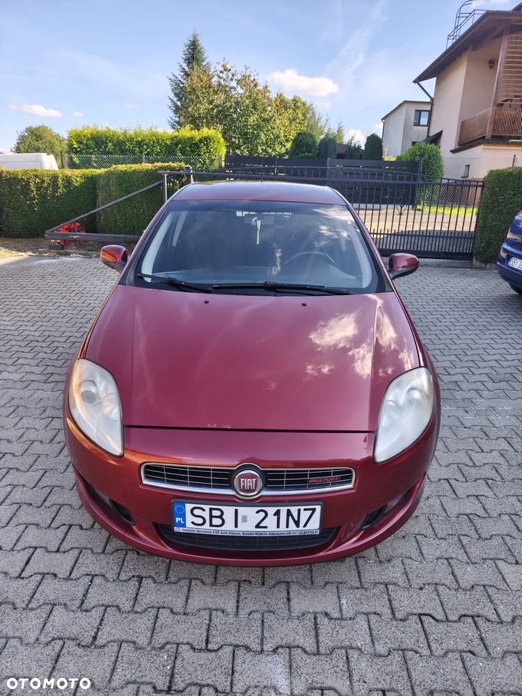 Fiat Bravo 2007 photo 3