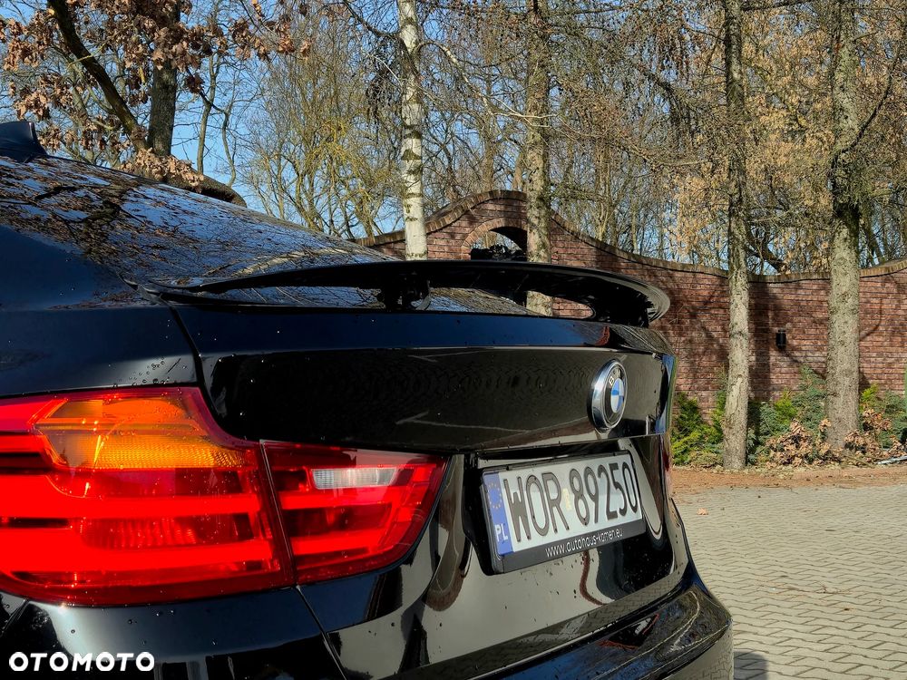 BMW 3GT 320d Advantage - 20