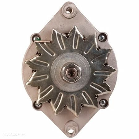 28-2648 ALTERNATOR JOHN DEERE - 4