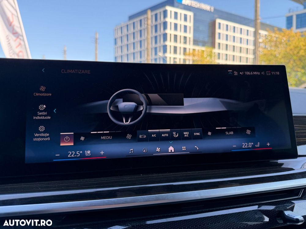 BMW X7 xDrive40d AT MHEV - 28