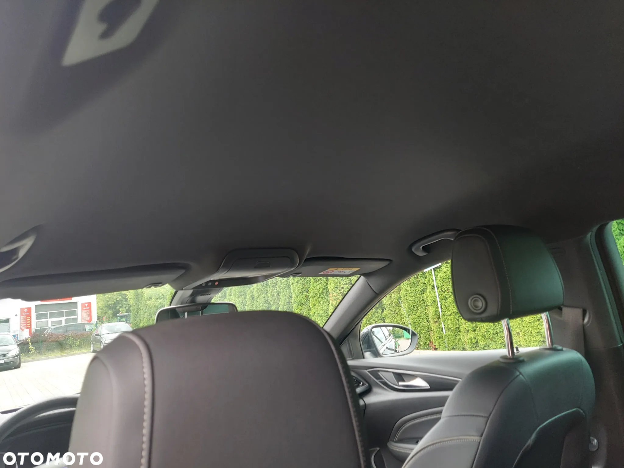Opel Insignia CT 2.0 CDTI 4x4 Exclusive S&S - 14