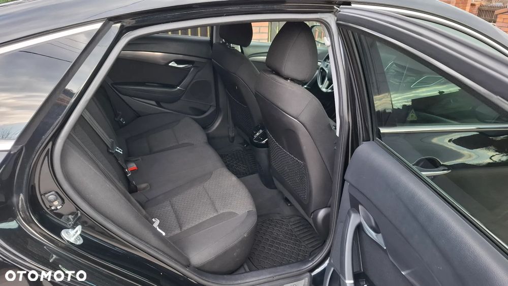 Hyundai i40 1.7 CRDi Comfort - 20