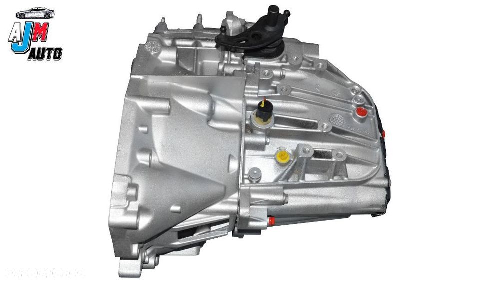 Skrzynia biegów 20MB23 2.0 HDI Citroen C4 C5 Peugeot 308 405 - 4
