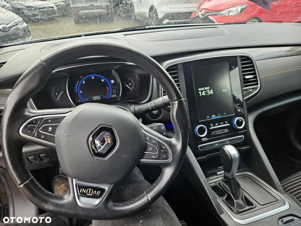 Renault Talisman ENERGY dCi 130 EDC LIMITED - 6