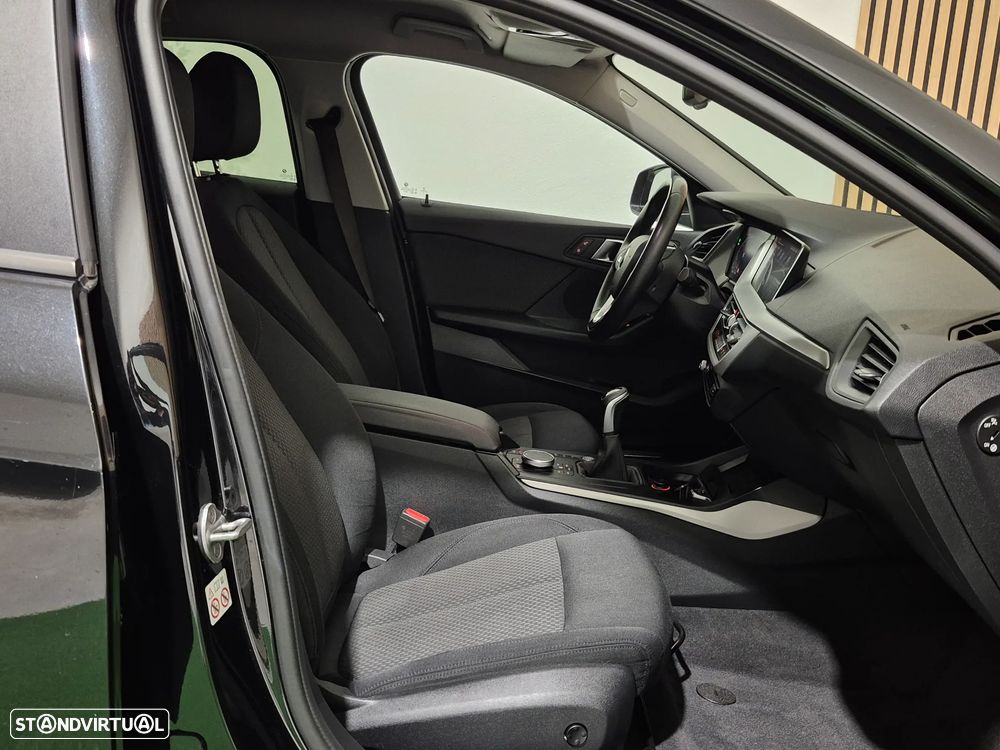 BMW 116 i Advantage - 31