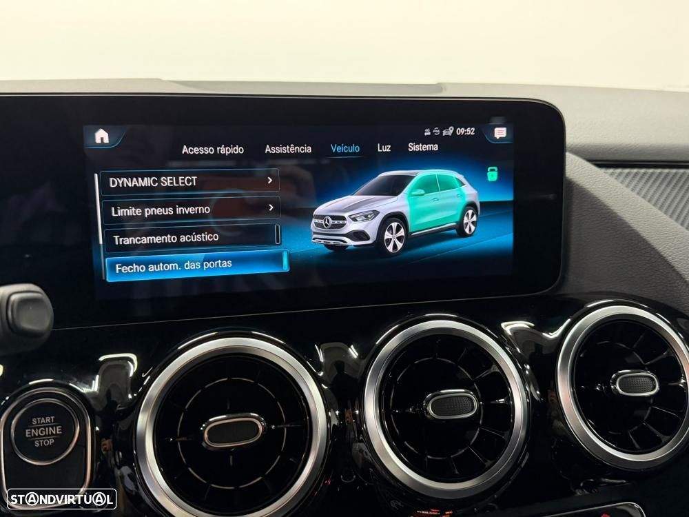 Mercedes-Benz GLA 250 e AMG Line - 29