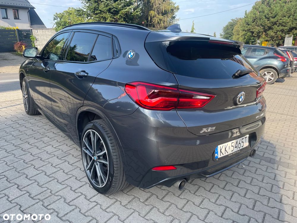 BMW X2 xDrive20i - 3