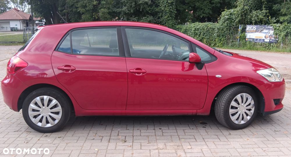 Toyota Auris 1.6 VVT-i Luna - 5