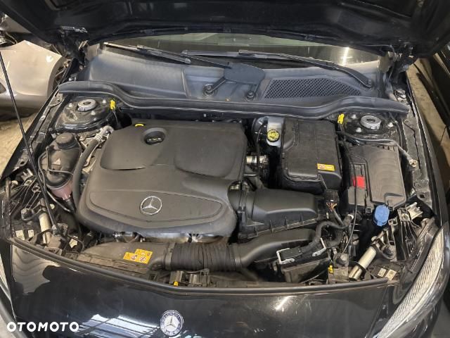 Mercedes-Benz Klasa A 250 Sport 4Matic 7G-DCT - 6