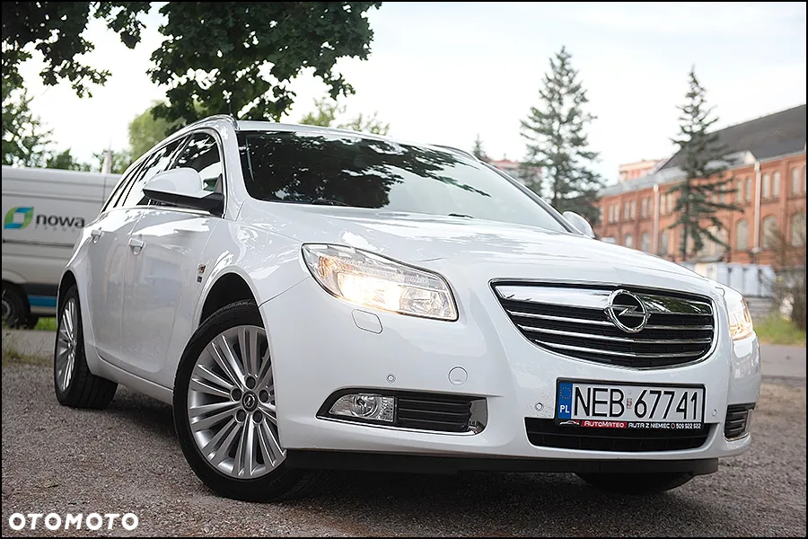 Opel Insignia - 2