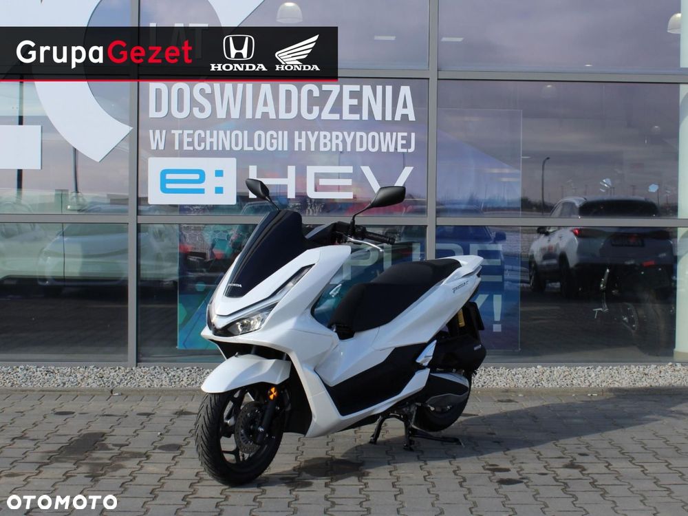 Honda PCX - 3