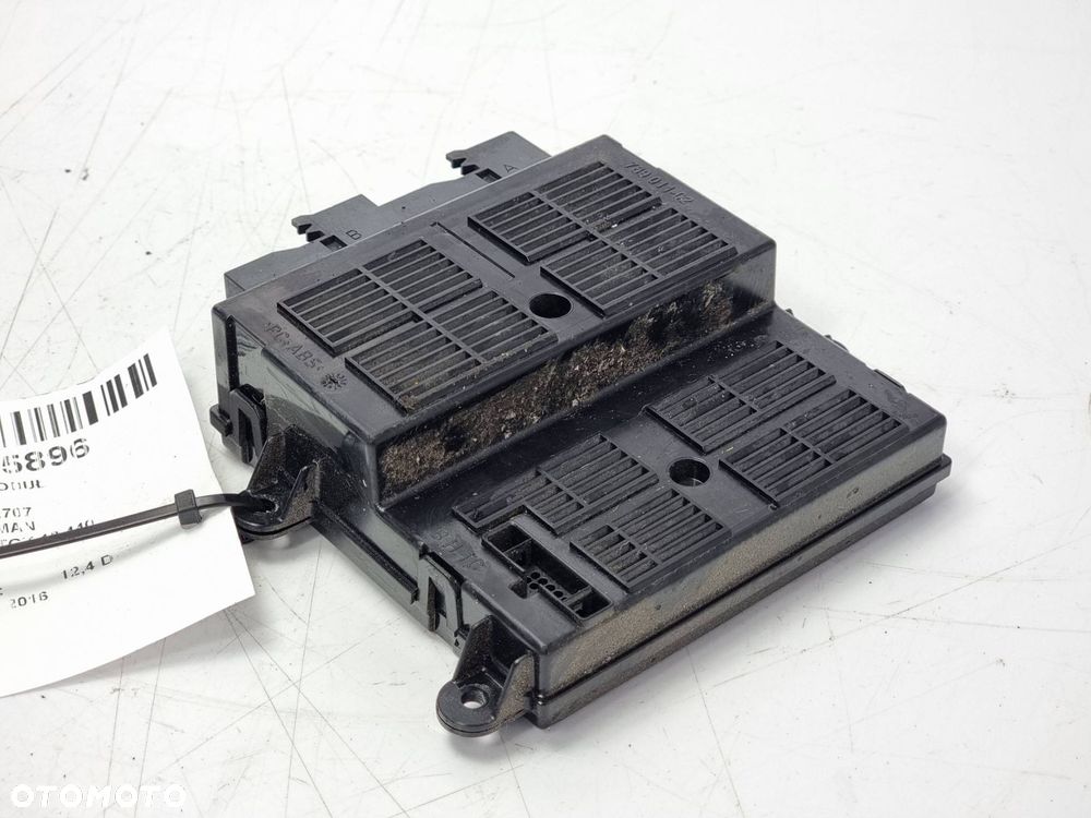 MODUŁ MAN TGX 18.440 81.25/814.7021 - 2