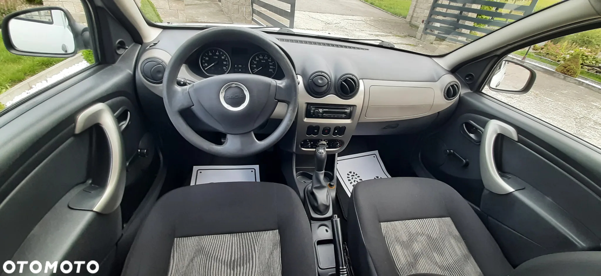 Dacia Sandero - 36