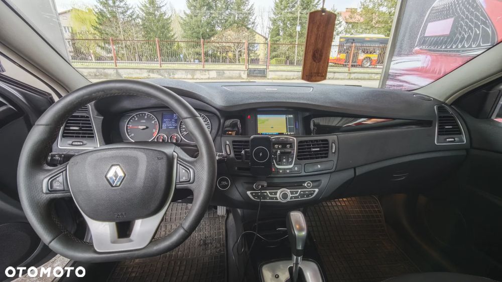 Renault Laguna dCi 175 FAP Bose Edition - 5