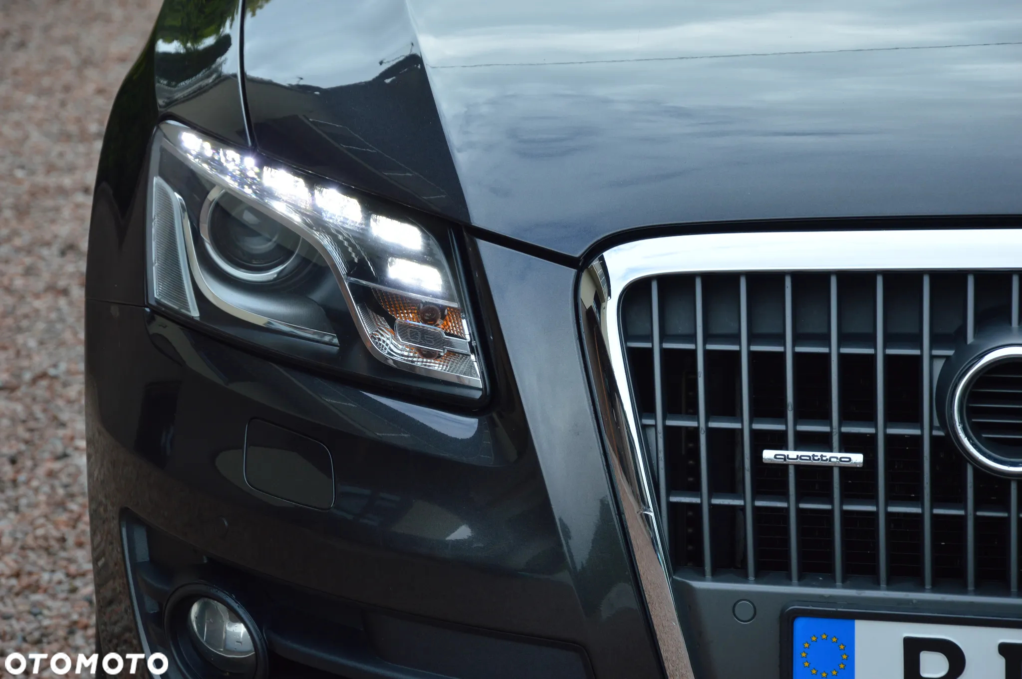 Audi Q5 2.0 TDI Quattro - 11