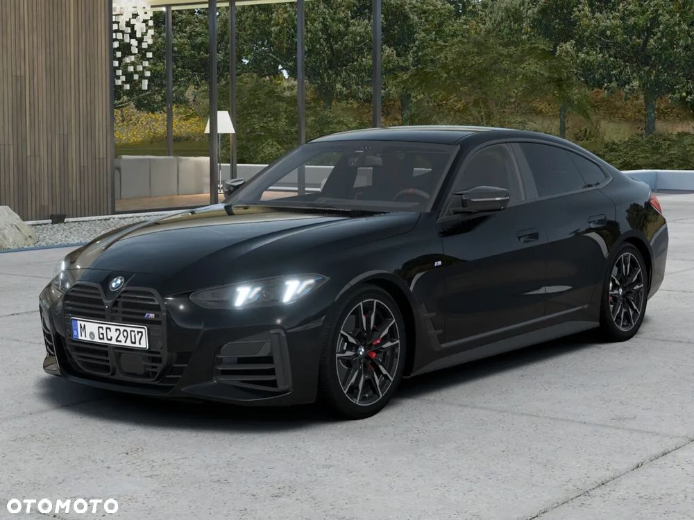 BMW Seria 4 M440i xDrive mHEV - 2