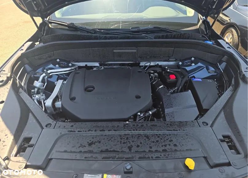 Volvo XC 90 - 13