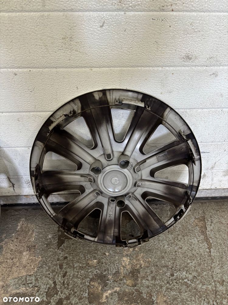 Vw Volkswagen kołpaki 16 cali komplet - 6