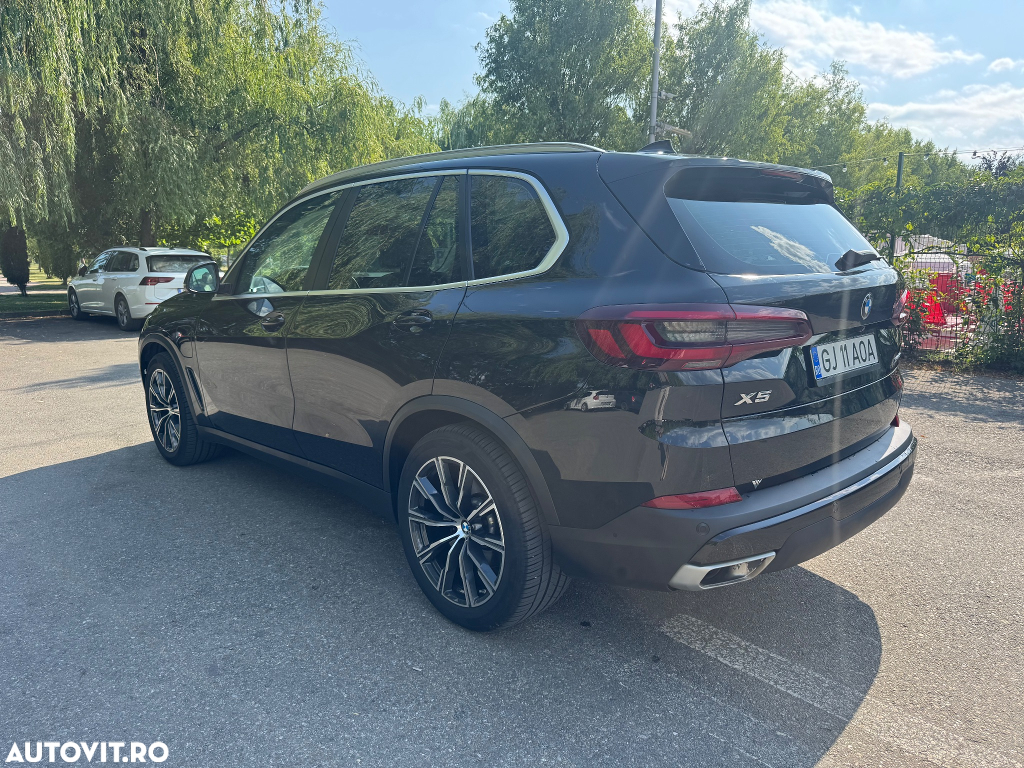 BMW X5 - 7