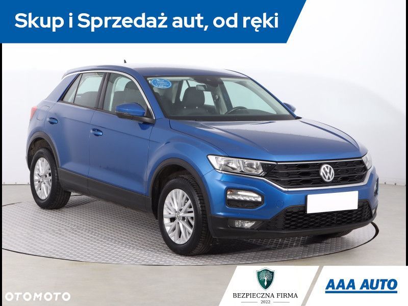 Volkswagen T-Roc - 2
