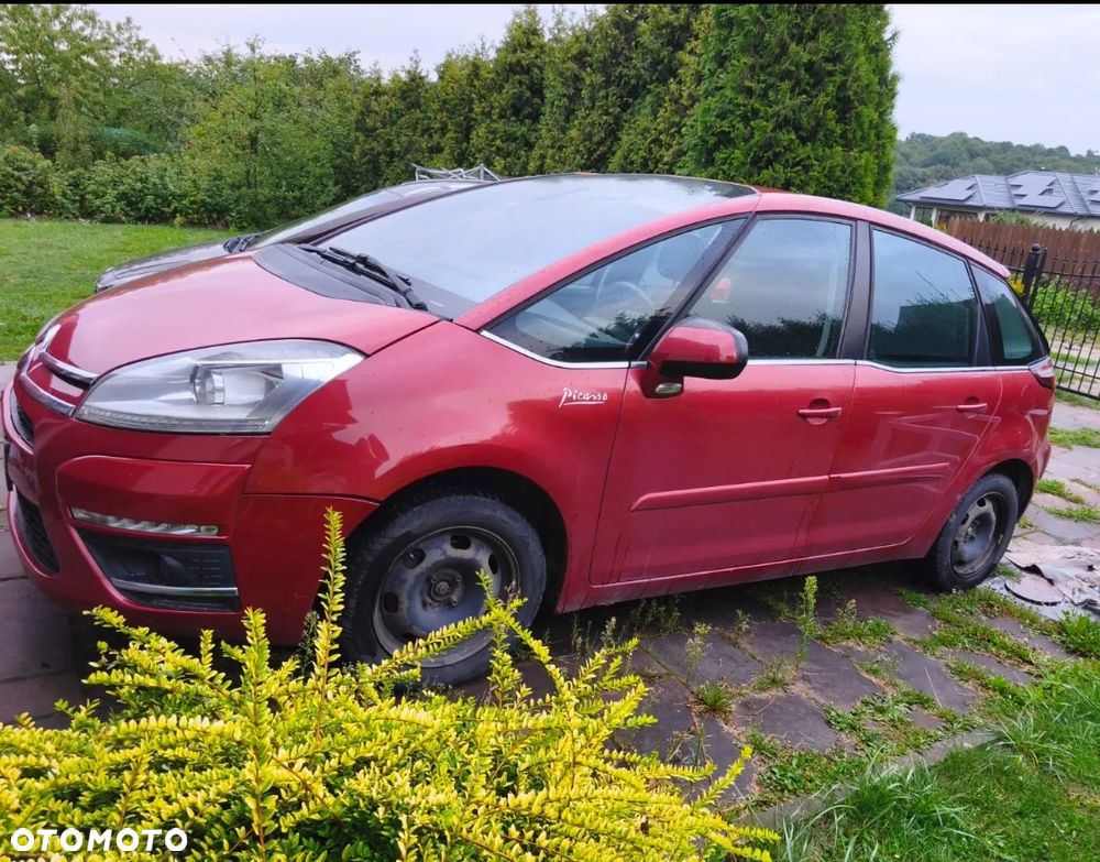 Citroën C4 Picasso 1.6 VTi Seduction - 2