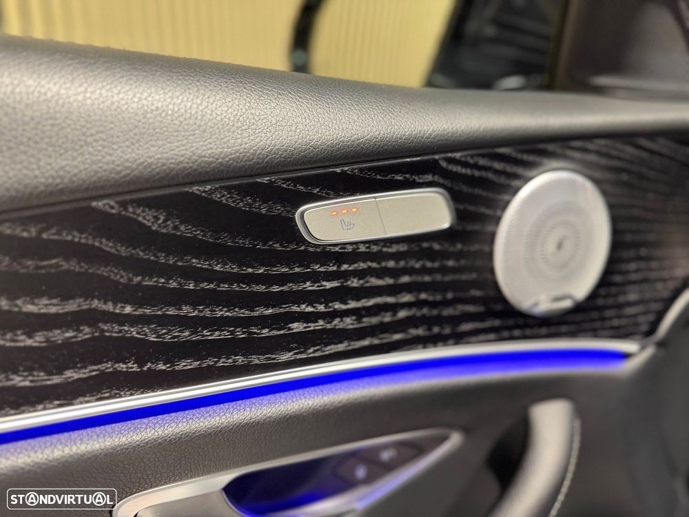 Mercedes-Benz E 300 de AMG Line - 29