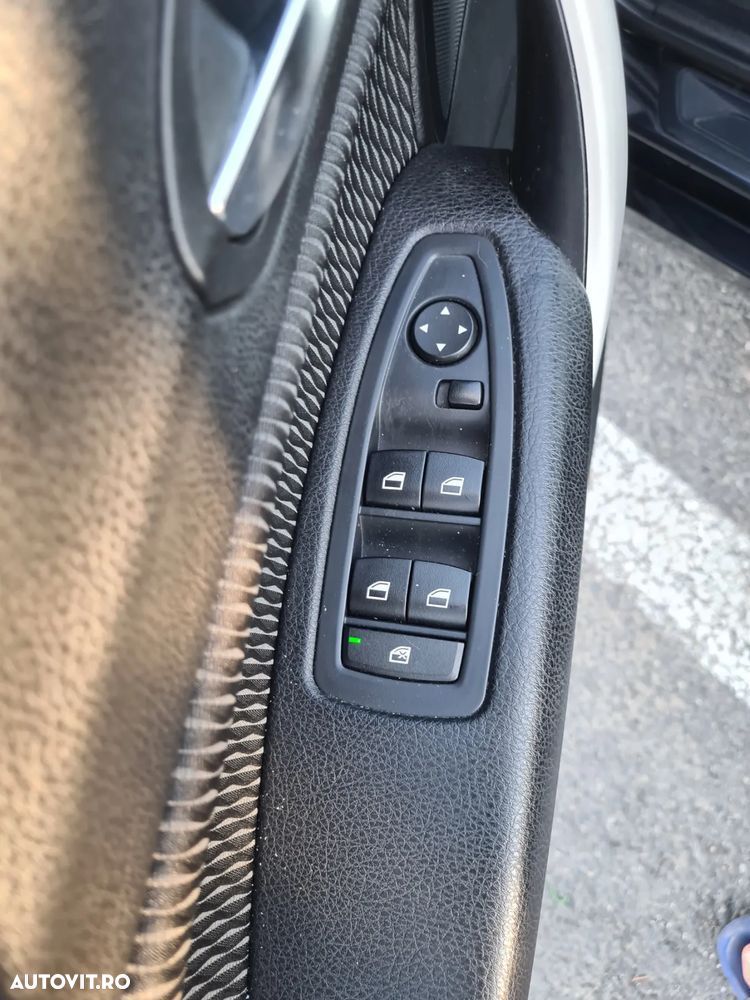 BMW Seria 1 116i Aut. - 22