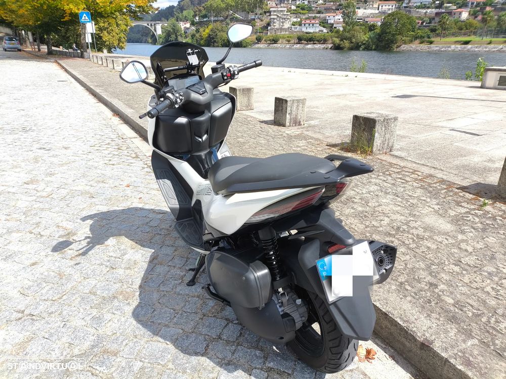 Zontes 350 ZT 350 D - 11