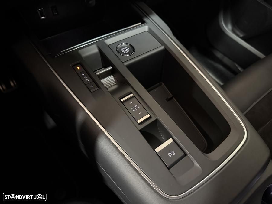 Citroën C5 Aircross 1.6 Hybrid Shine e-EAT8 - 18