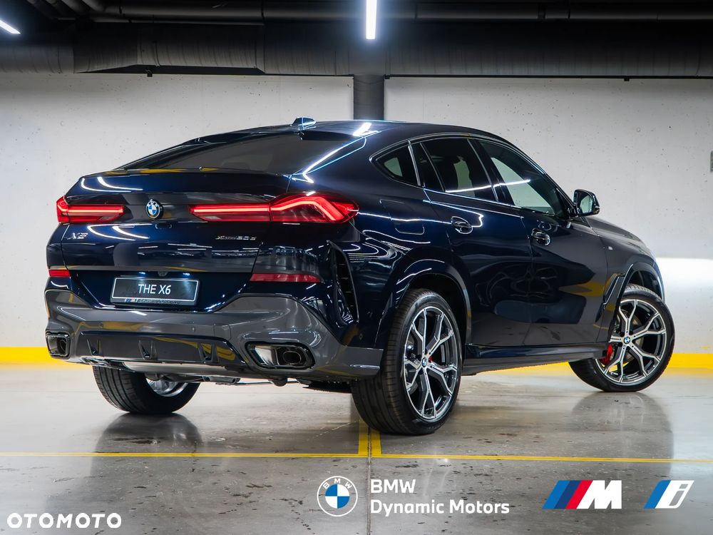 BMW X6 - 4