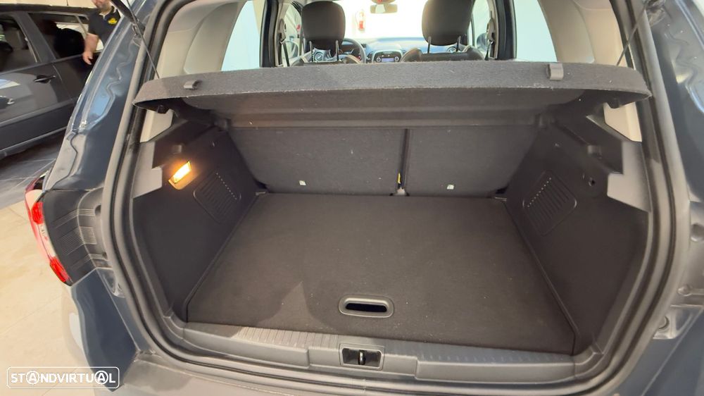 Renault Captur - 5