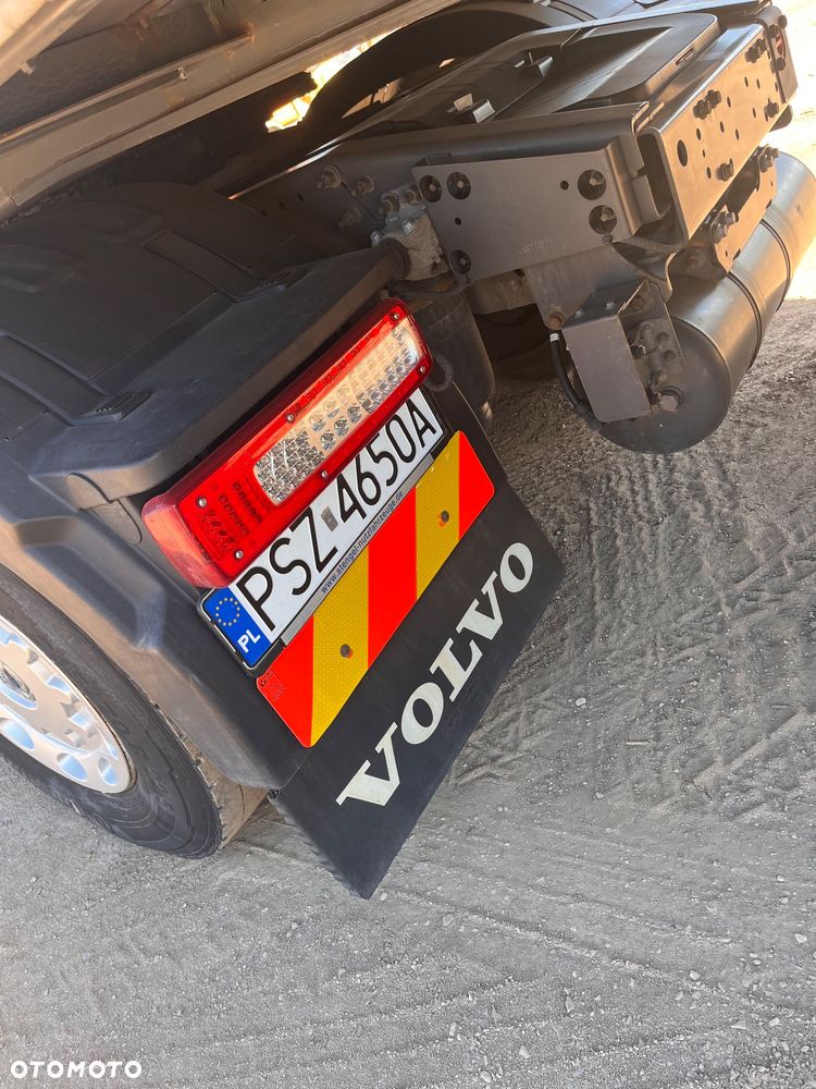 Volvo FH 500 - 4