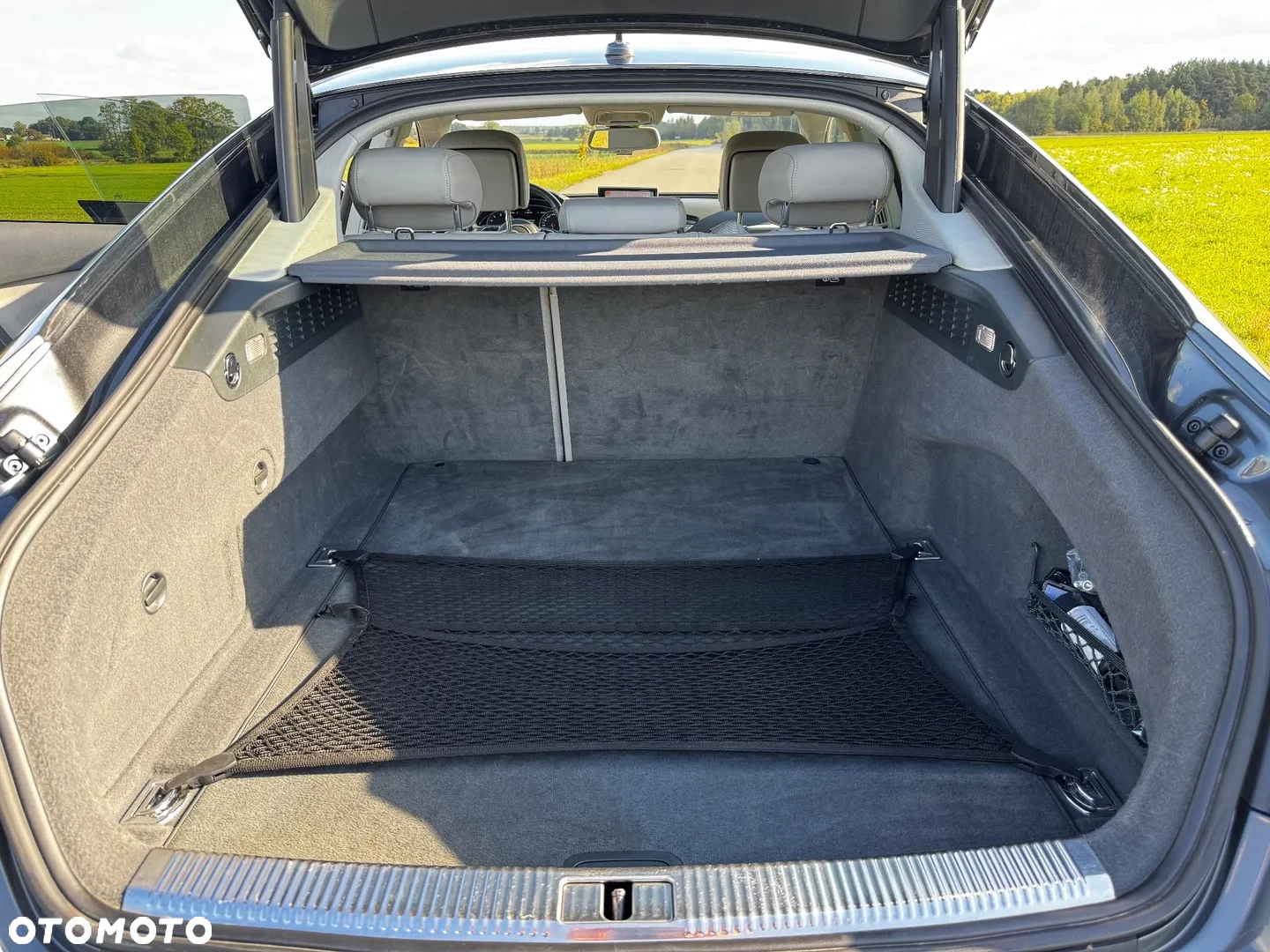 Audi A7 Sportback 2.0 TFSI Quattro S tronic - 21