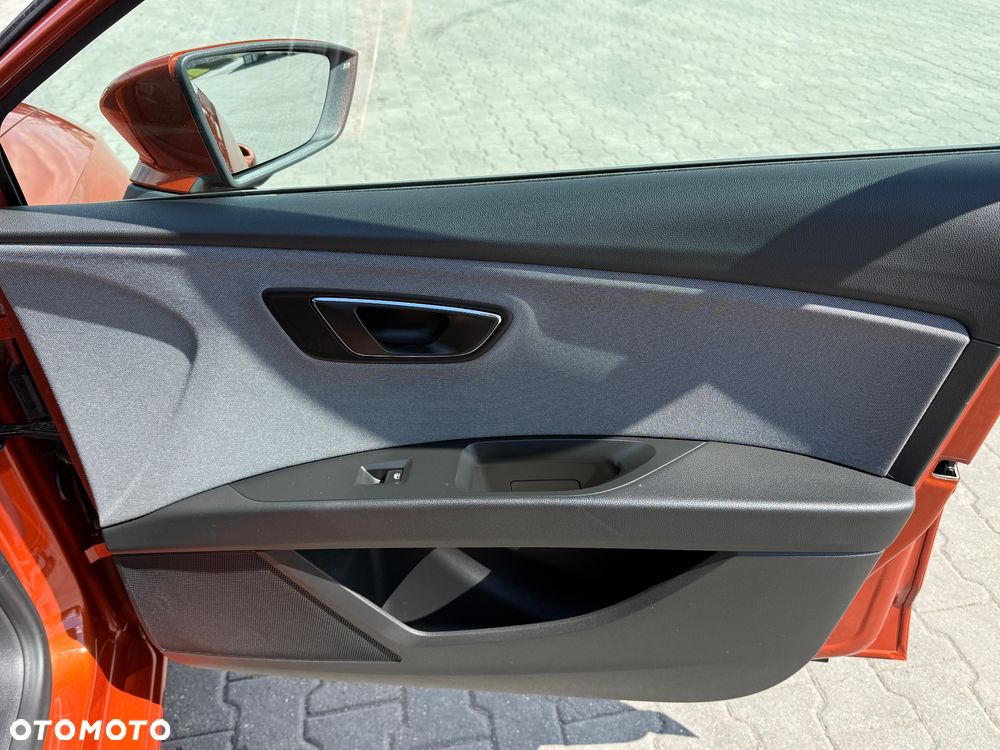 Seat Leon 1.2 TSI Start&Stop I-Tech - 27