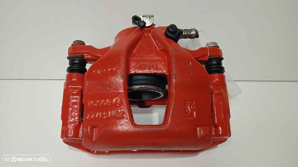CALÍPER DE FREIO DIANTEIRO ESQUERDO ABARTH 500 CABRIO 150 - 1