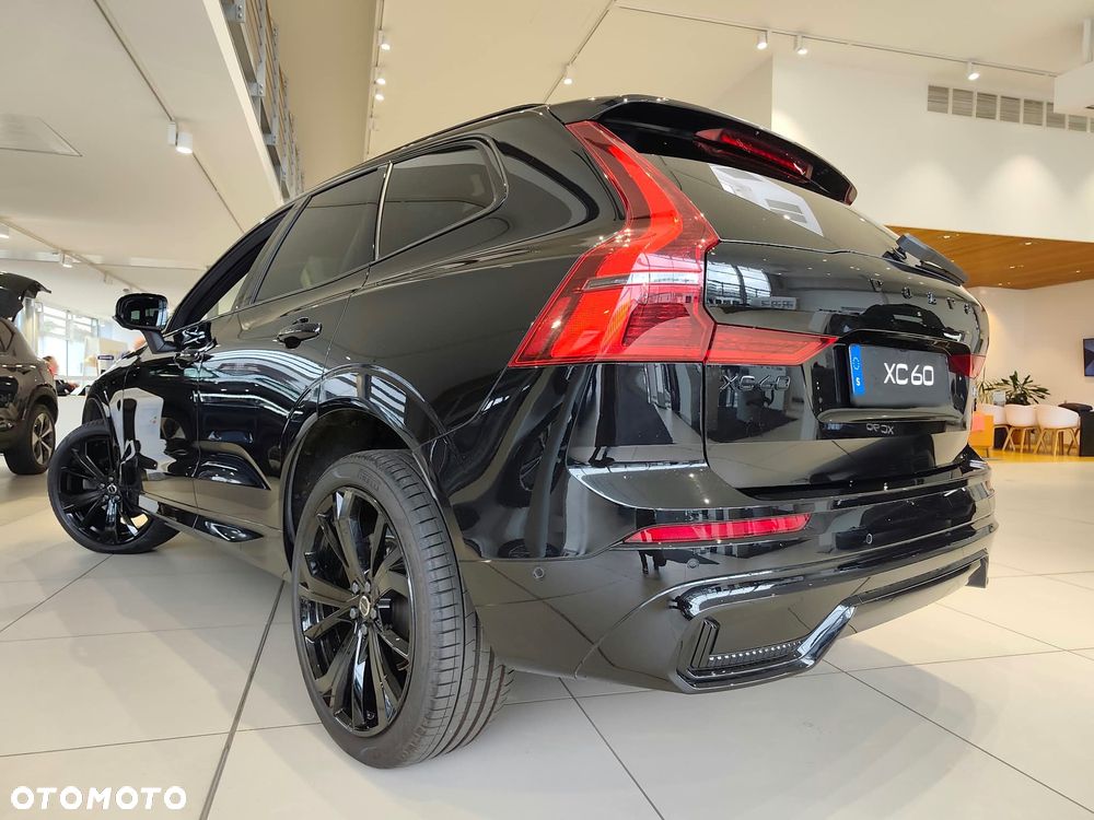 Volvo Xc 60 2026 photo 2