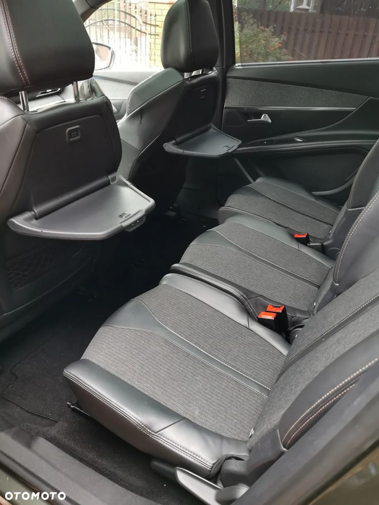 Peugeot 5008 THP 165 EAT6 Stop & Start Allure - 23