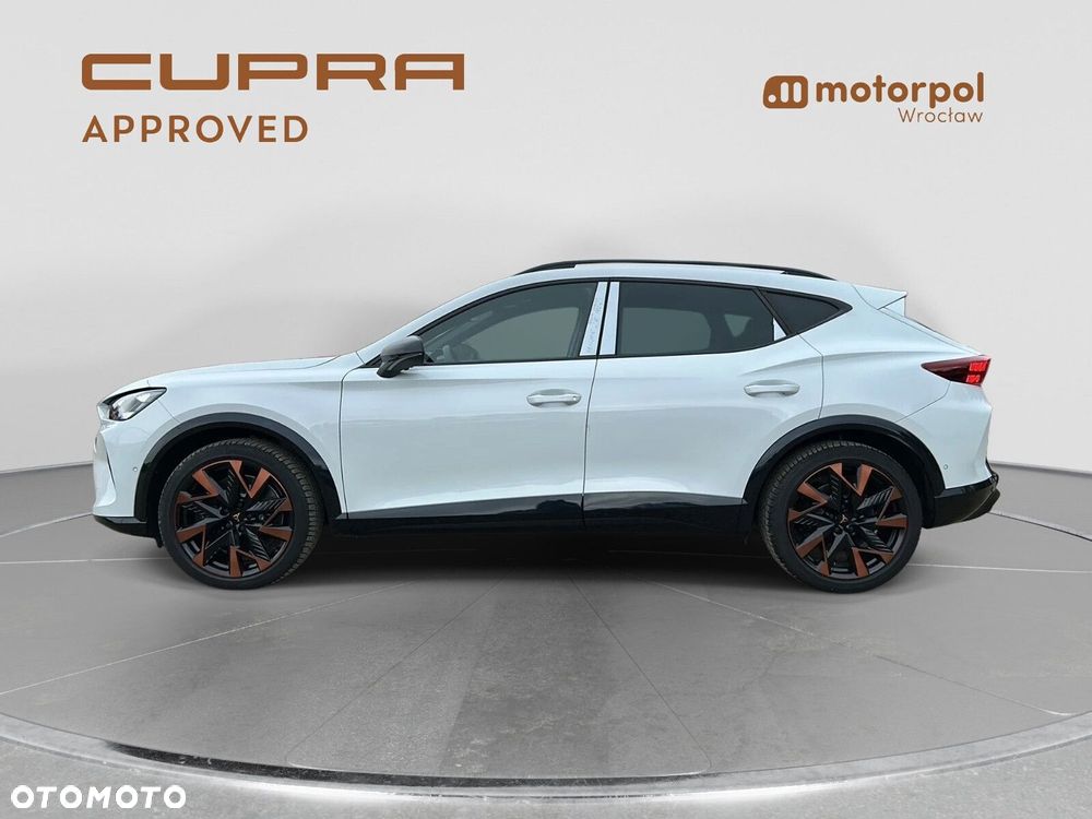 Cupra Formentor 2.0 TSI 4Drive VZ DSG - 3