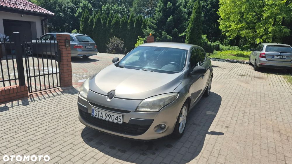 Renault Megane 1.6 16V Dynamique - 4