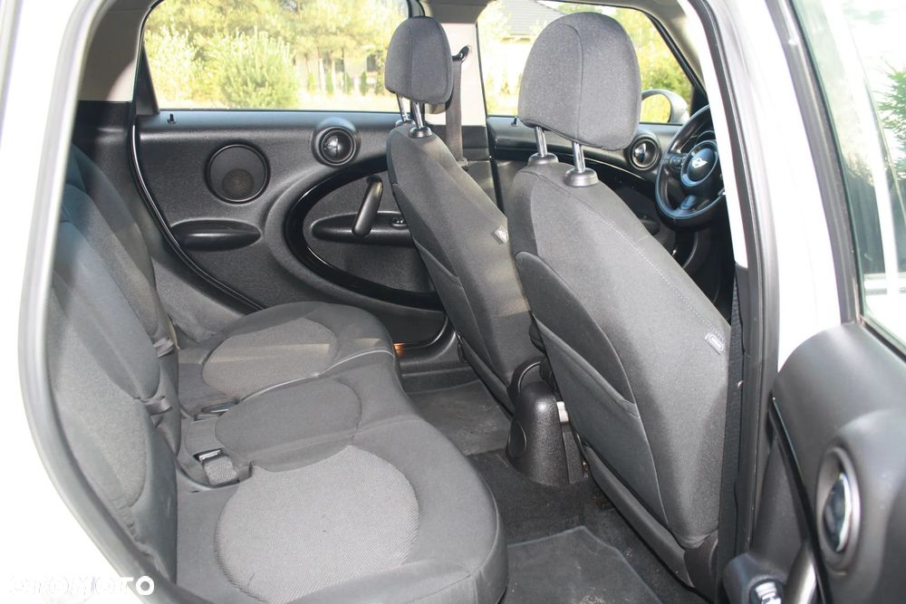 MINI Countryman - 21