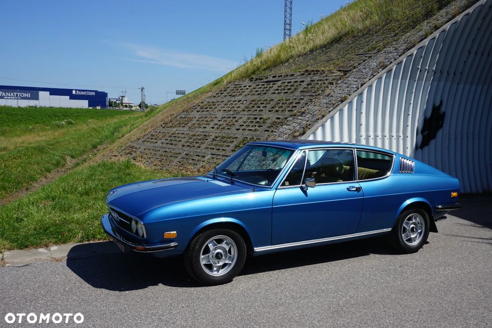 Audi 100 - 39