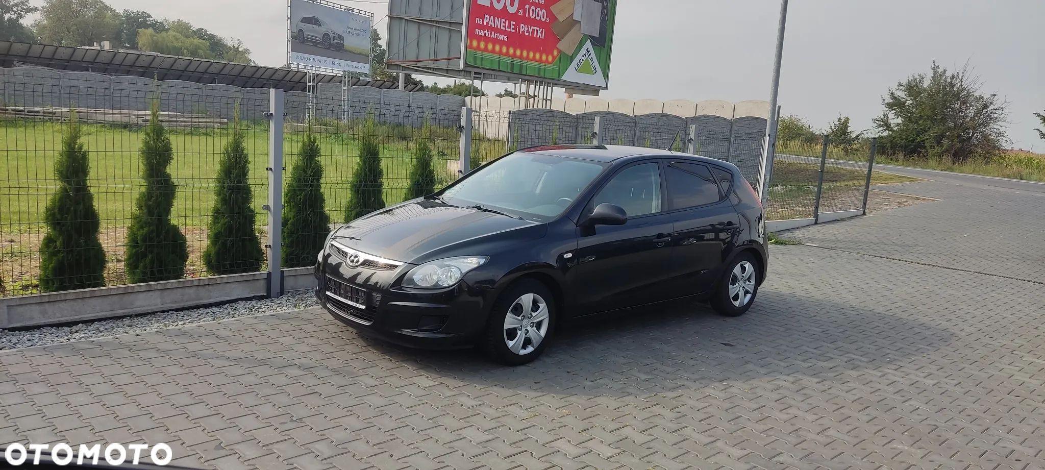 Hyundai i30 1.4 blue Comfort - 1