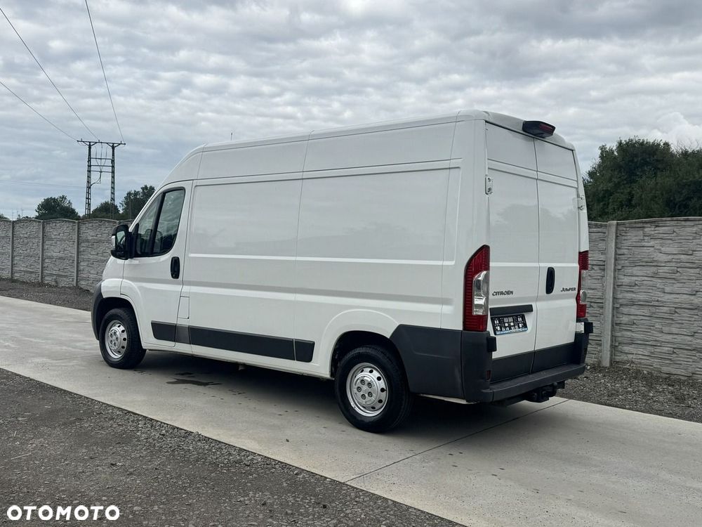 Citroën Jumper - 3