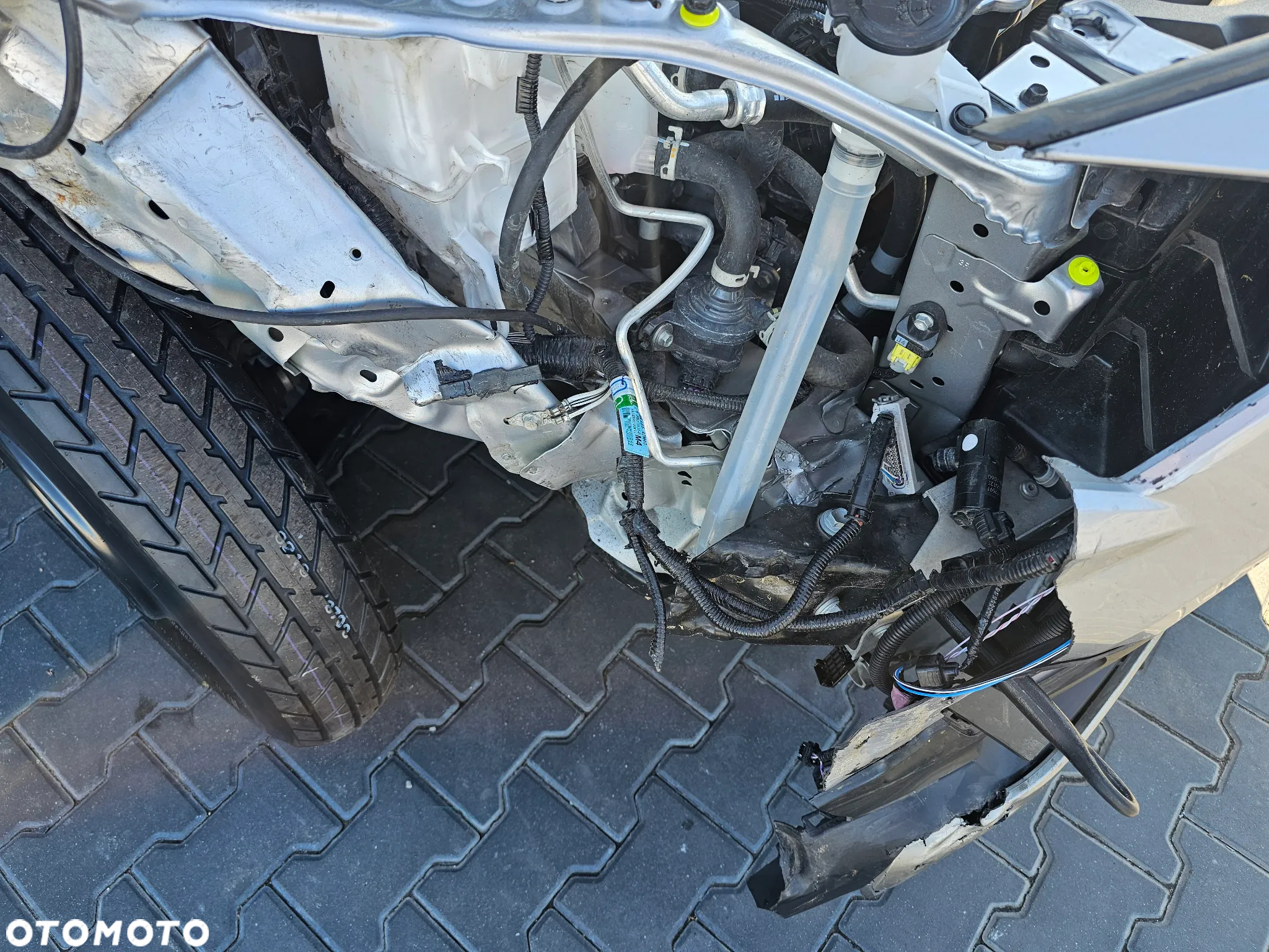 Toyota RAV4 2.5 Hybrid Executive 4x4 - 19